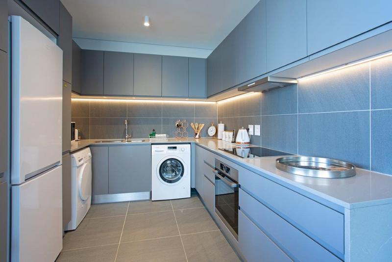 To Let 2 Bedroom Property for Rent in De Waterkant Western Cape